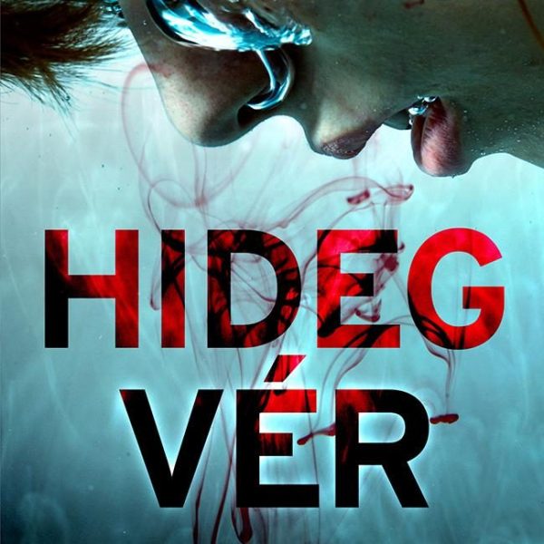 HIDEGVÉR (ERIKA FOSTER NYOMOZ 5.)