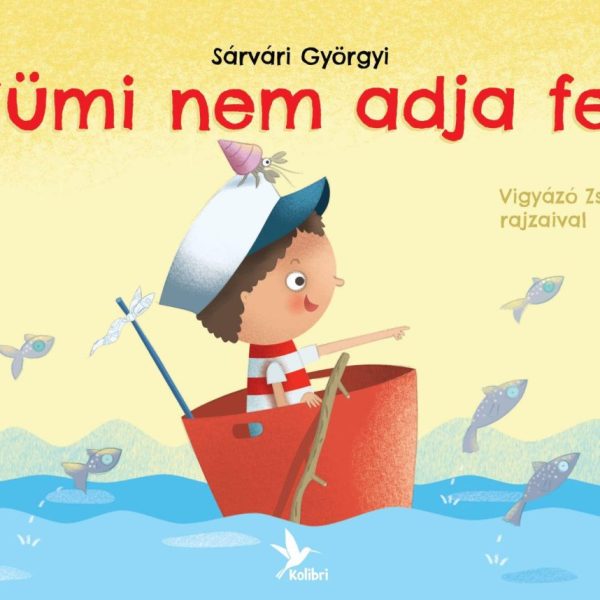 SÜMI NEM ADJA FEL