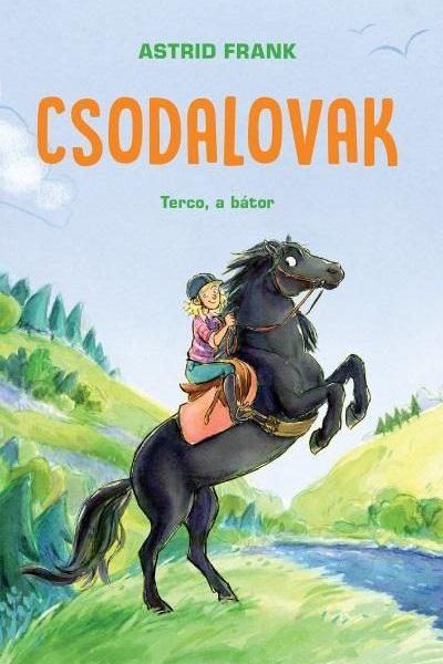 CSODALOVAK - TERCO, A BÁTOR