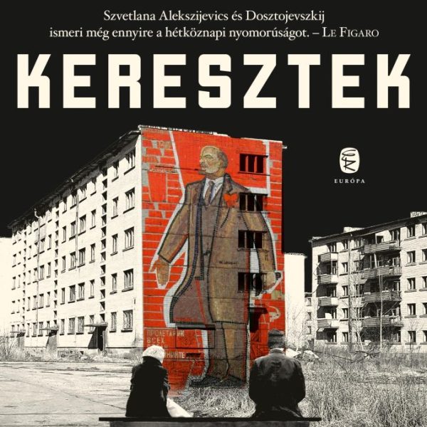 VÖRÖS KERESZTEK