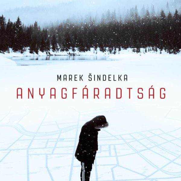 ANYAGFÁRADTSÁG