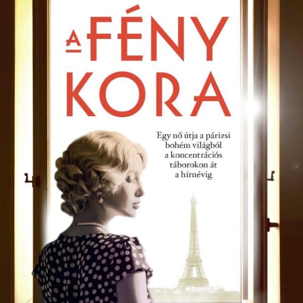 A FÉNY KORA