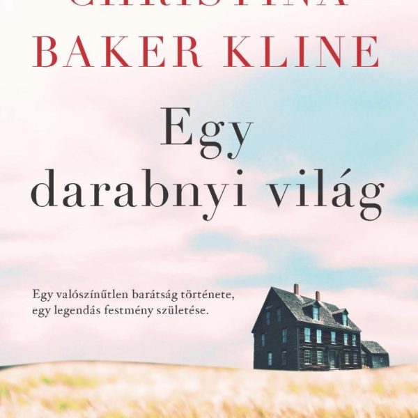 EGY DARABNYI VILÁG