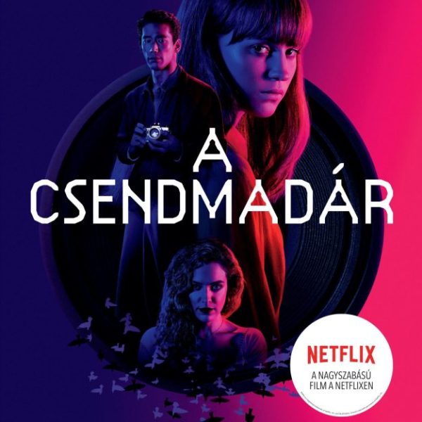 A CSENDMADÁR