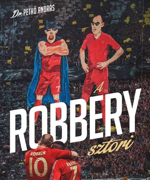A ROBBÉRY SZTORI