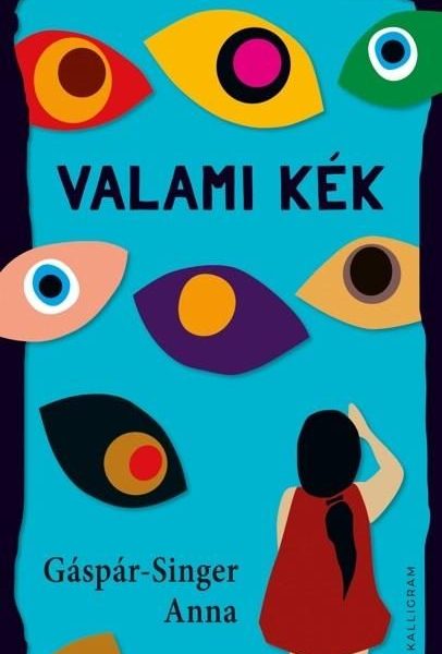 VALAMI KÉK