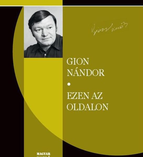 EZEN AZ OLDALON