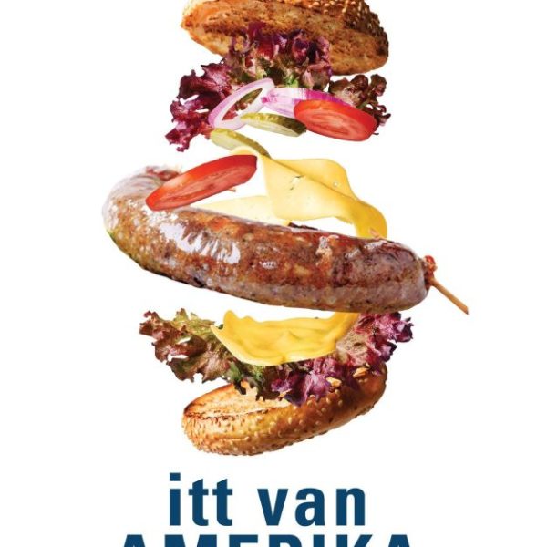 ITT VAN AMERIKA - AZ AMERIKAI POLITIKA HATÁSA MAGYARORSZÁGON