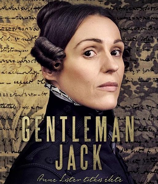 GENTLEMAN JACK