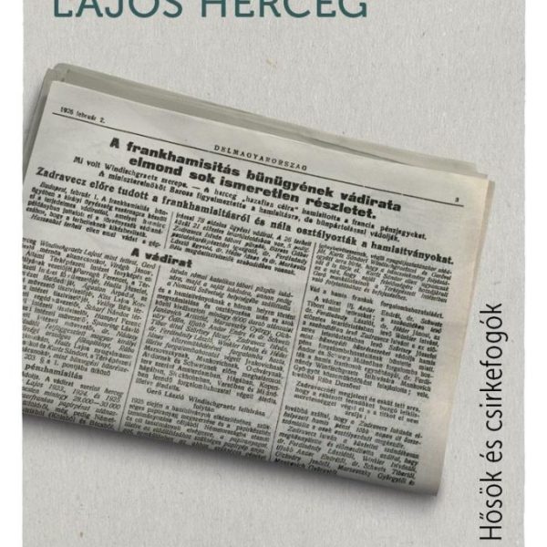 HŐSÖK ÉS CSIRKEFOGÓK