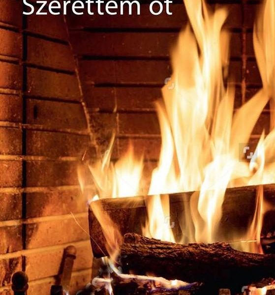SZERETTEM ŐT (ÚJ BORÍTÓ)