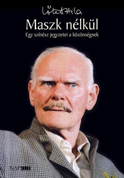MASZK NÉLKÜL