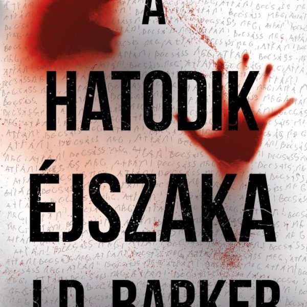 A HATODIK ÉJSZAKA