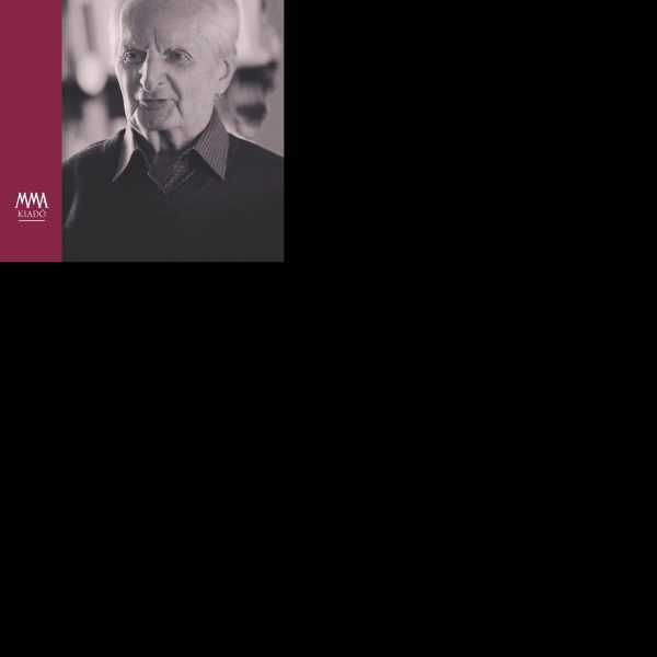 POMOGÁTS BÉLA - EGY IRODALOMTÖRTÉNÉSZ PORTRÉJA