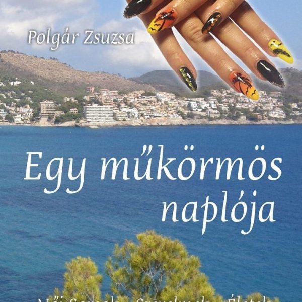 EGY MŰKÖRMÖS NAPLÓJA