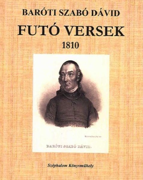 FUTÓ VERSEK 1810