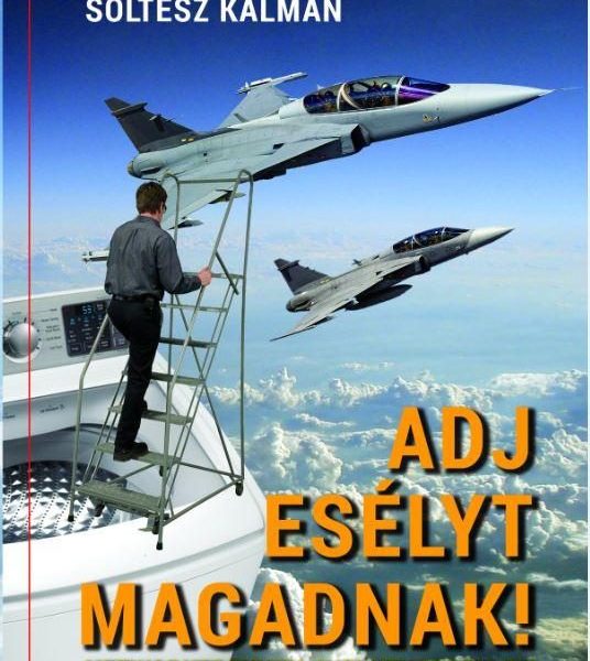 ADJ ESÉLYT MAGADNAK - NETWORKEREKNEK, INFLUENCEREKNEK