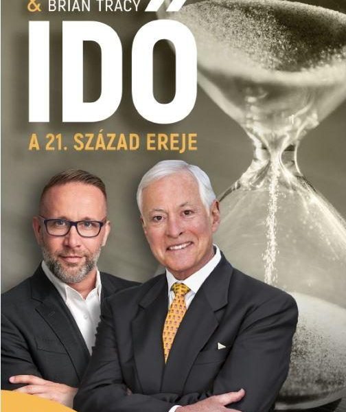 IDŐ - A 21. SZÁZAD EREJE