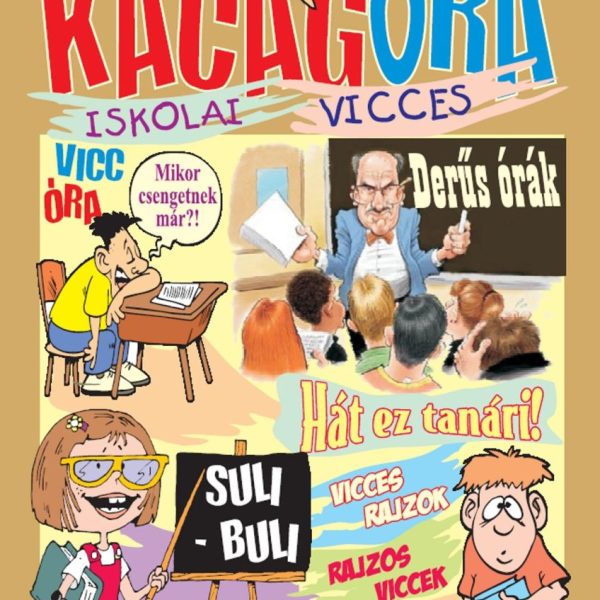 KACAGÓRA
