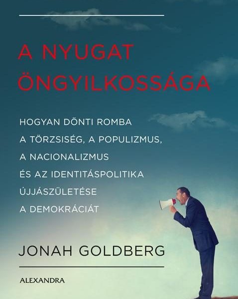A NYUGAT ÖNGYILKOSSÁGA
