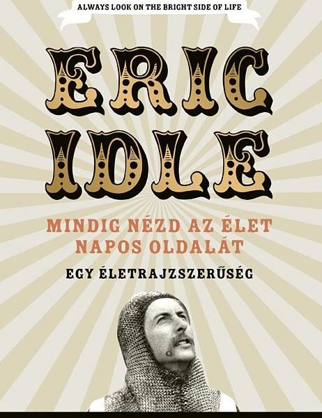 MINDIG NÉZD AZ ÉLET NAPOS OLDALÁT