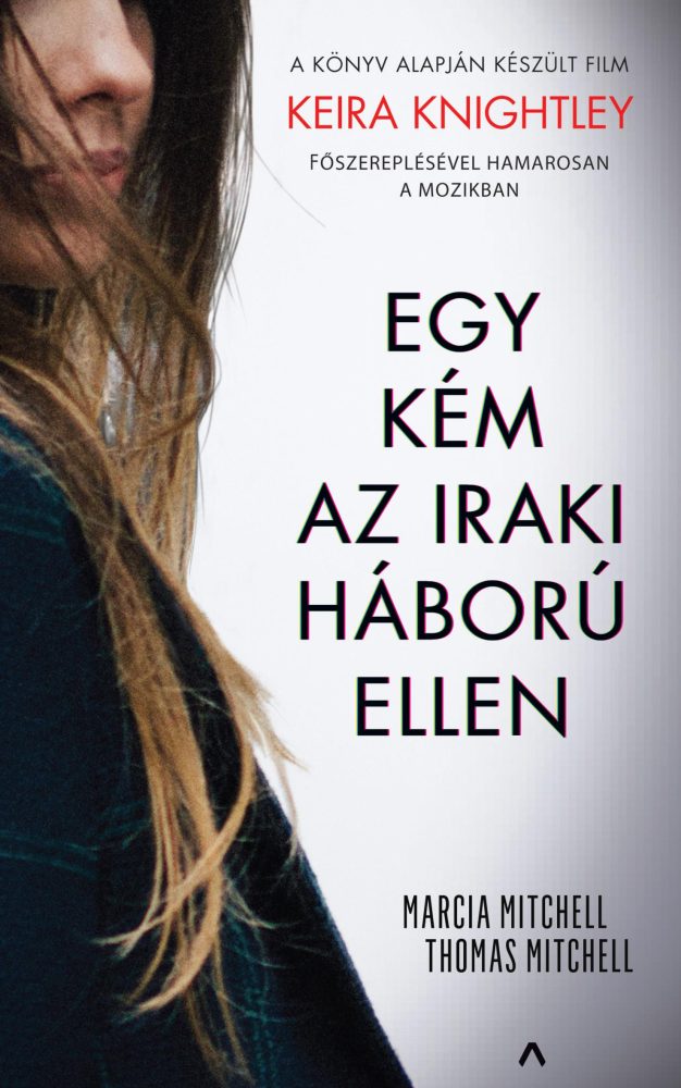 EGY KÉM AZ IRAKI HÁBORÚ ELLEN