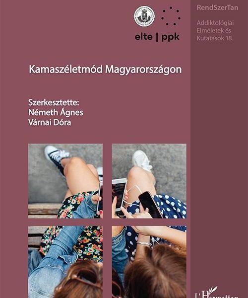 KAMASZÉLETMÓD MAGYARORSZÁGON