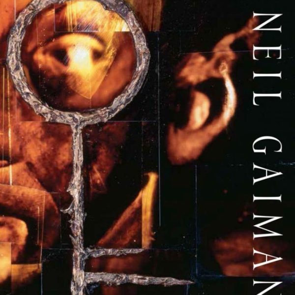 SANDMAN - AZ ÁLMOK FEJEDELME-GYŰJTEMÉNY - MÁSODIK KÖTET