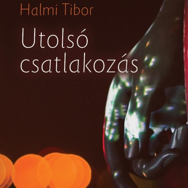UTOLSÓ CSATLAKOZÁS - VIDÁM BESTIÁRIUM A MAGYAR NÉPLÉLEKRŐL