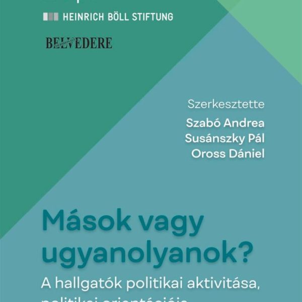MÁSOK VAGY UGYANOLYANOK?
