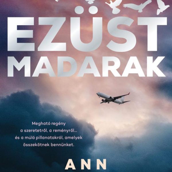 EZÜST MADARAK