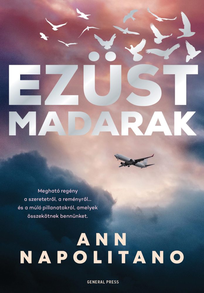 EZÜST MADARAK