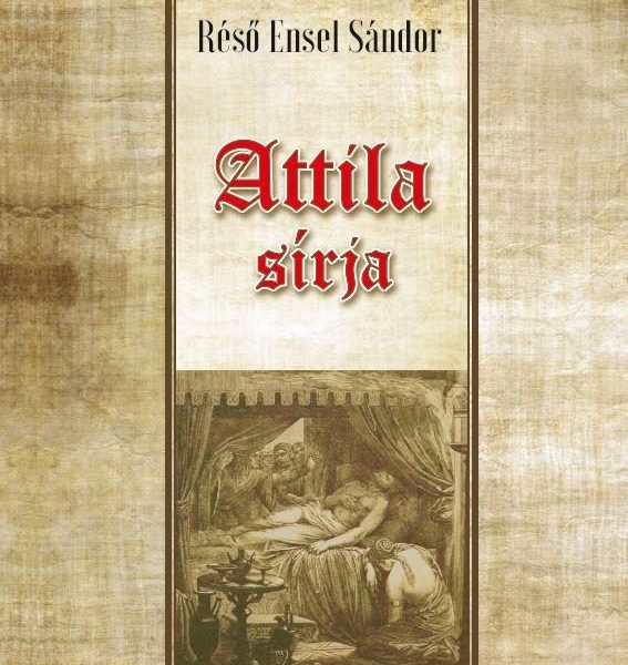 ATTILA SÍRJA