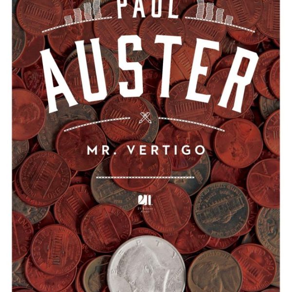 MR. VERTIGO