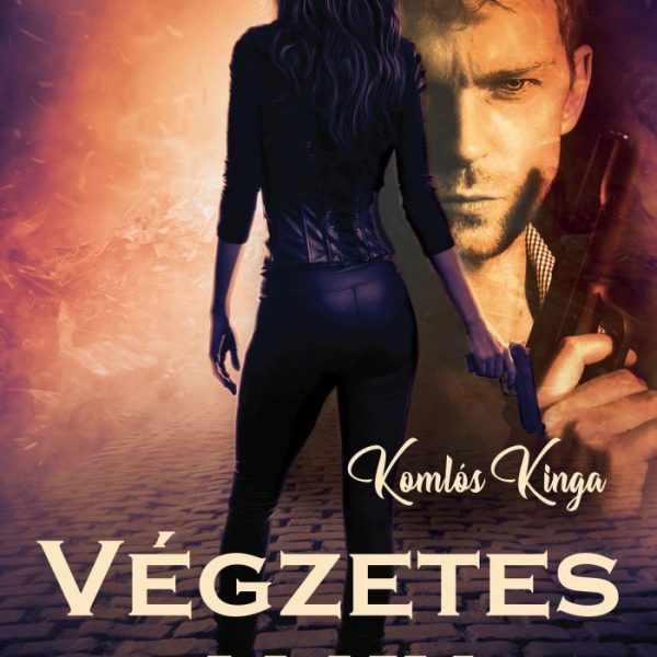 VÉGZETES ALKU - ESZEMENT ALKUK SOROZAT