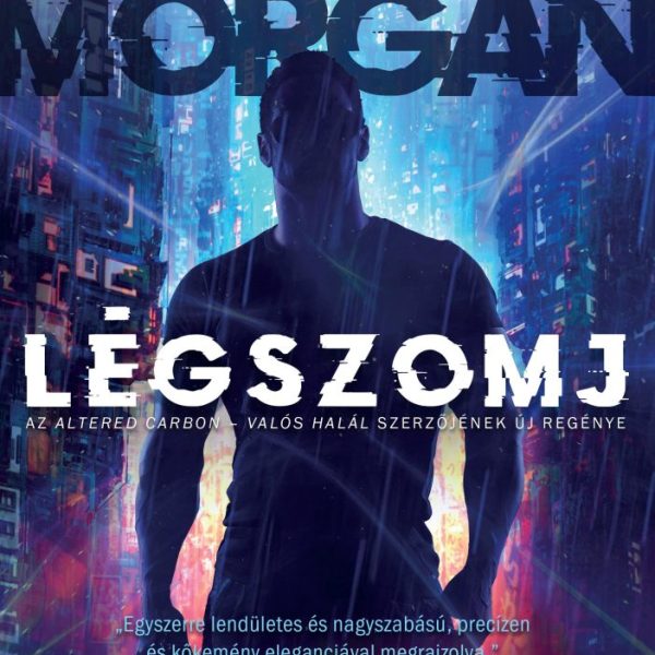 LÉGSZOMJ - I. RÉSZ