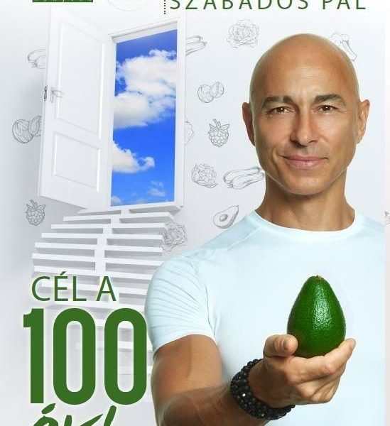 CÉL A 100 ÉV!