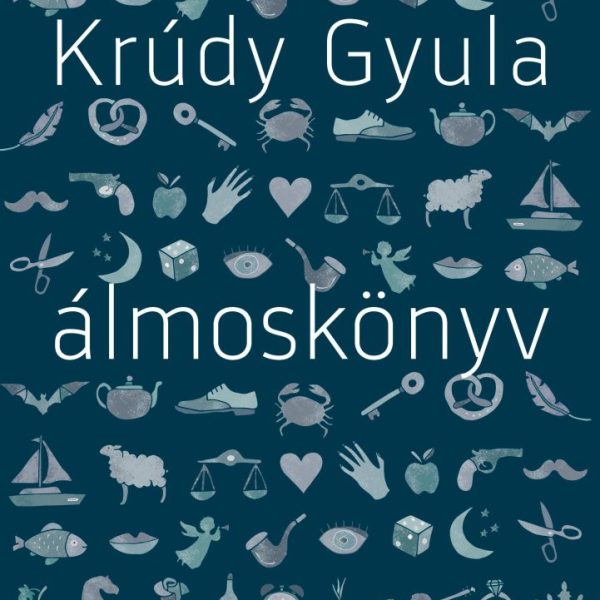 ÁLMOSKÖNYV