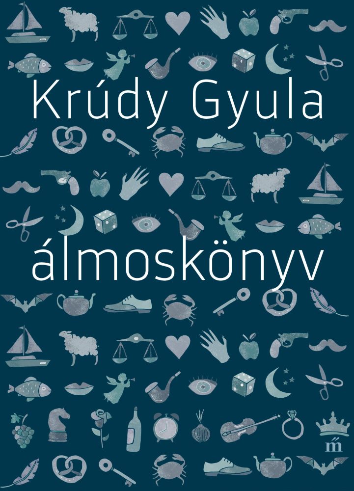 ÁLMOSKÖNYV