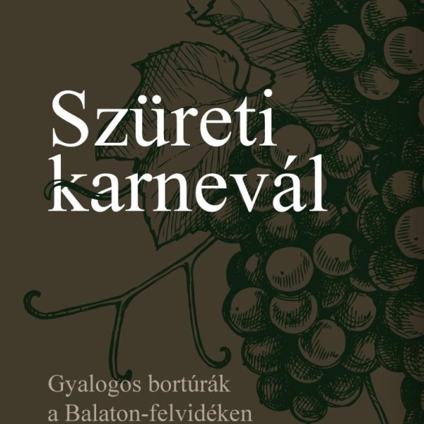 SZÜRETI KARNEVÁL