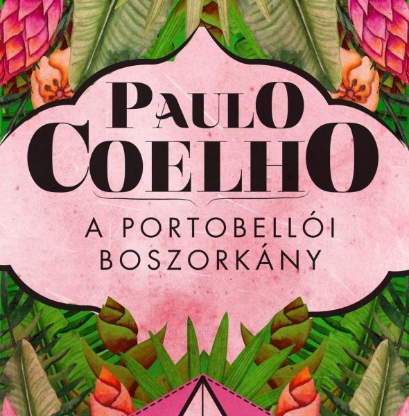 A PORTOBELLÓI BOSZORKÁNY