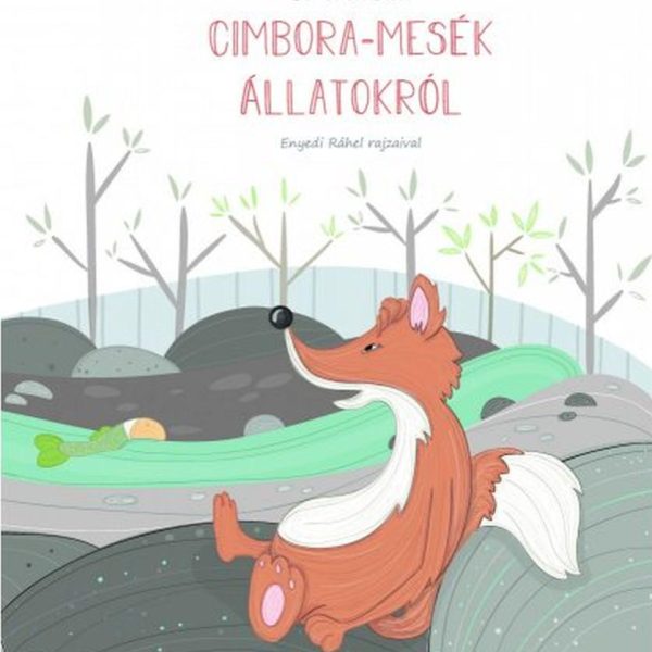 CIMBORA - MESÉK ÁLLATOKRÓL