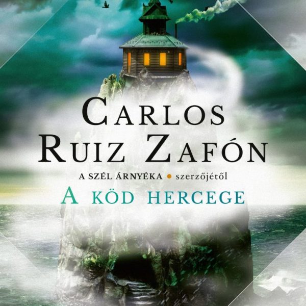 A KÖD HERCEGE