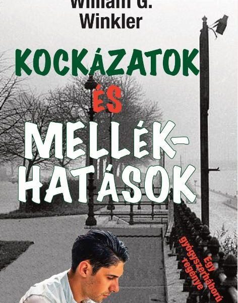 KOCKÁZATOK ÉS MELLÉKHATÁSOK