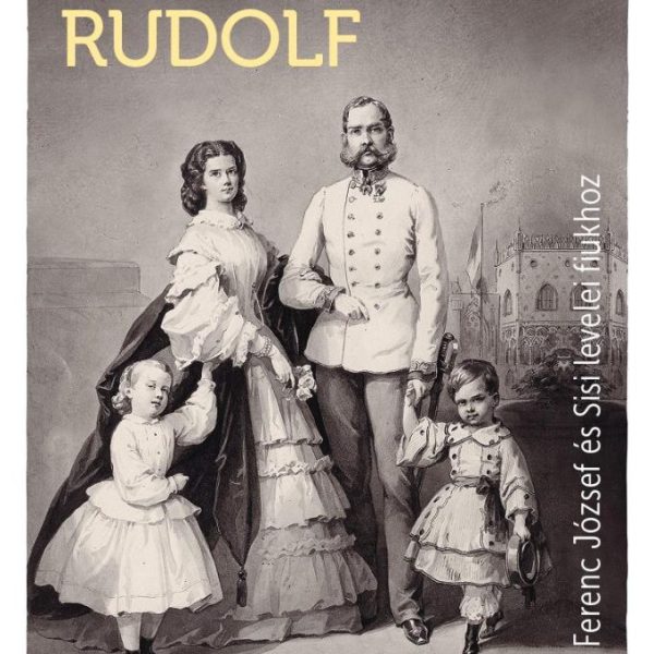 DRÁGA RUDOLF