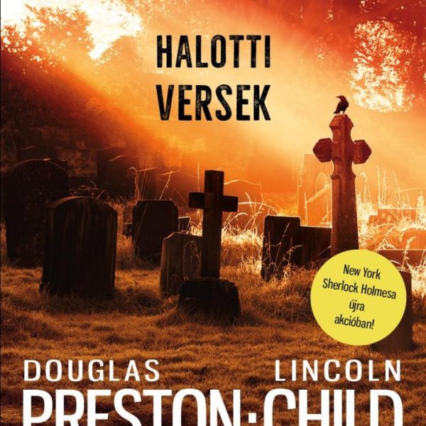HALOTTI VERSEK