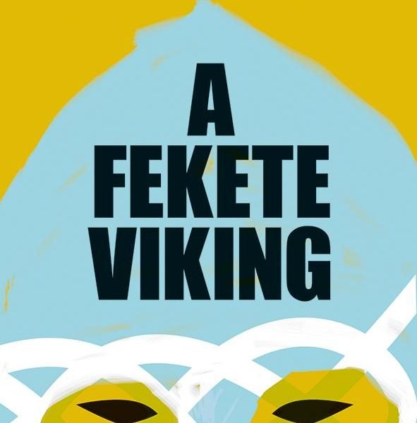 A FEKETE VIKING