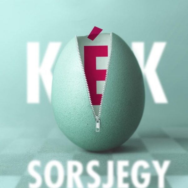 KÉK SORSJEGY