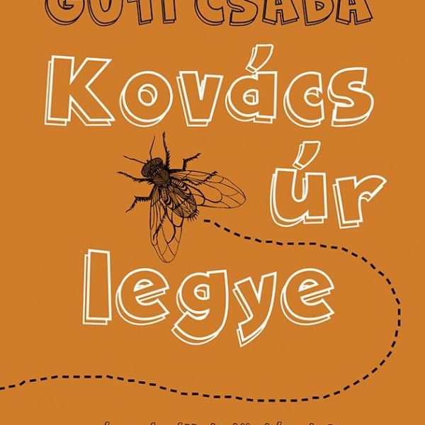 KOVÁCS ÚR LEGYE - ÉS MÁS ÁLLATI TÖRTÉNETEK