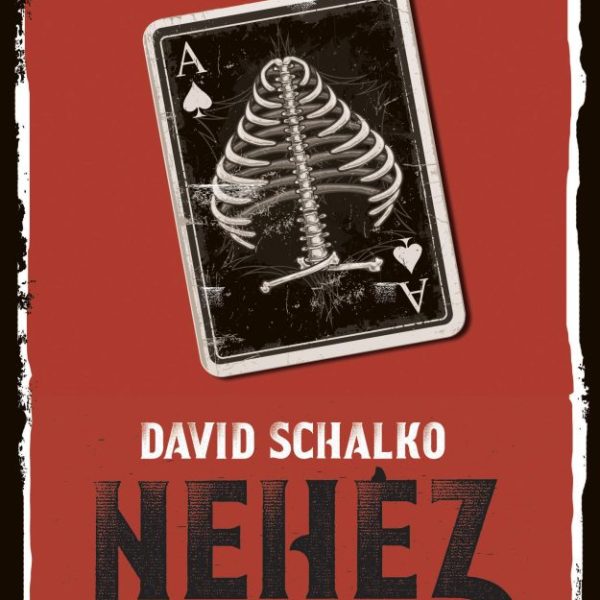 NEHÉZ CSONTOK